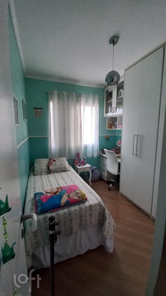 Apartamento, 3 quartos, 93 m² - Foto 13