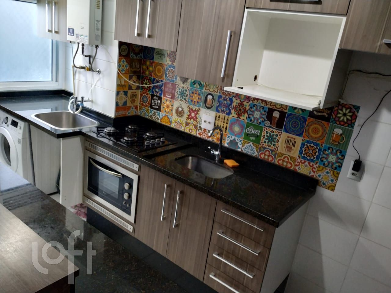 Apartamento, 2 quartos, 45 m² - Foto 4