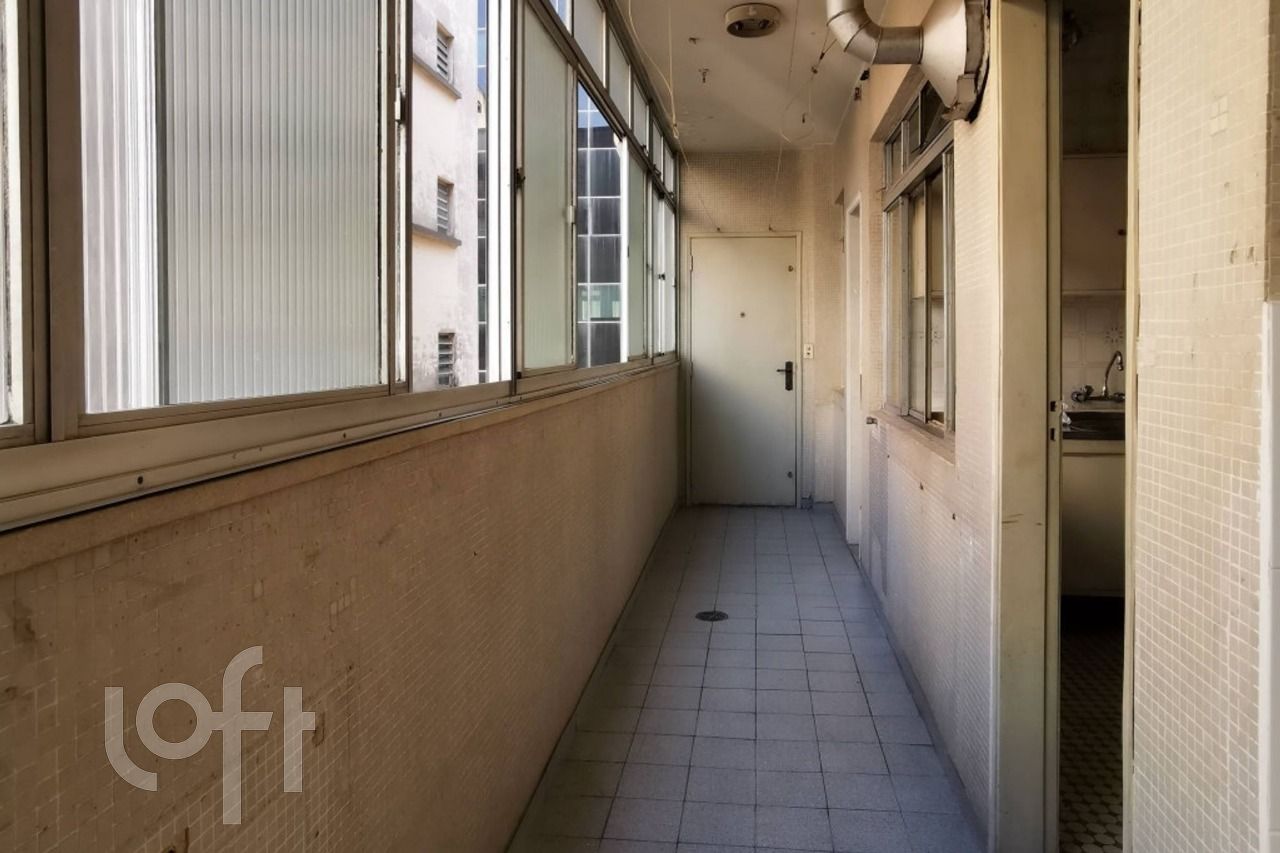 Apartamento, 4 quartos, 148 m² - Foto 8