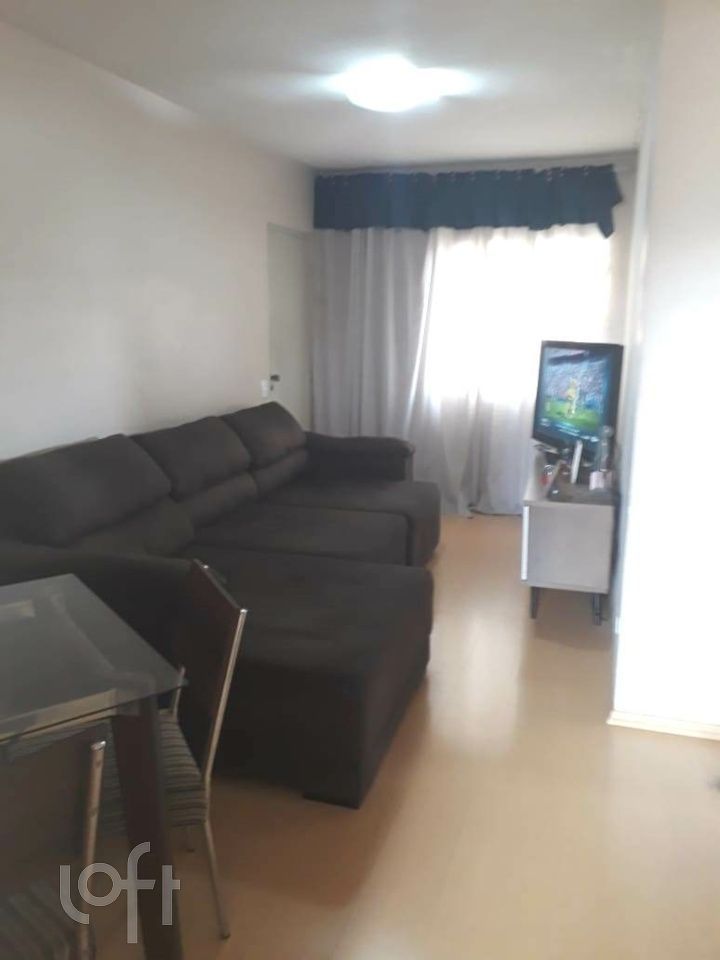 Apartamento, 2 quartos, 55 m² - Foto 2