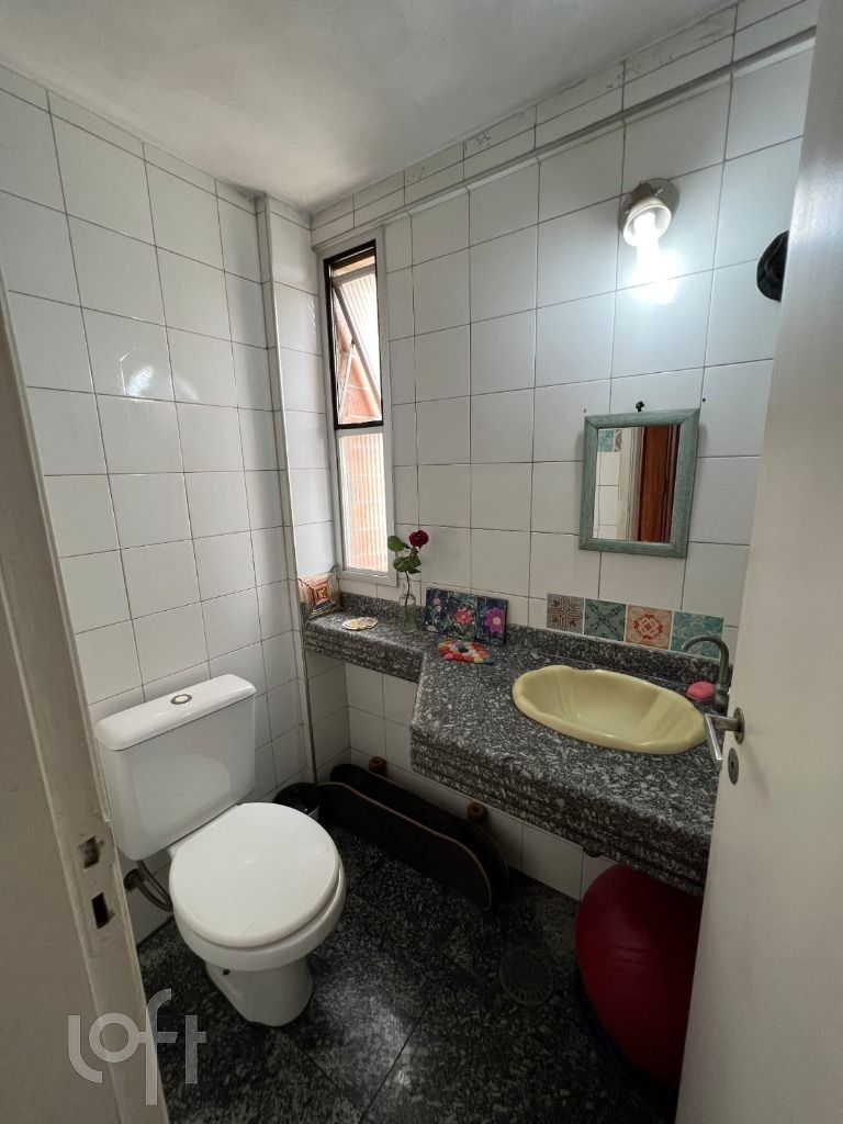 Apartamento, 4 quartos, 157 m² - Foto 12