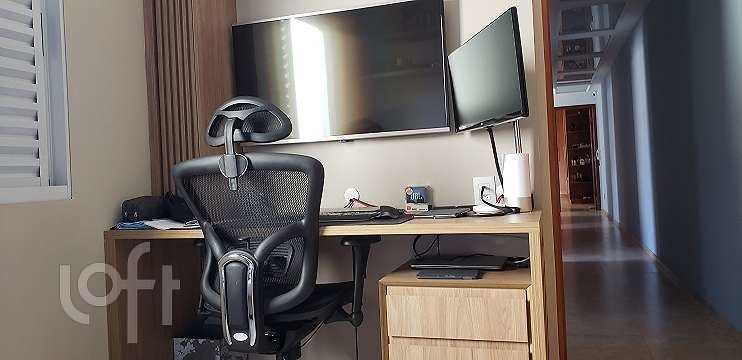 Casa, 4 quartos, 210 m² - Foto 18