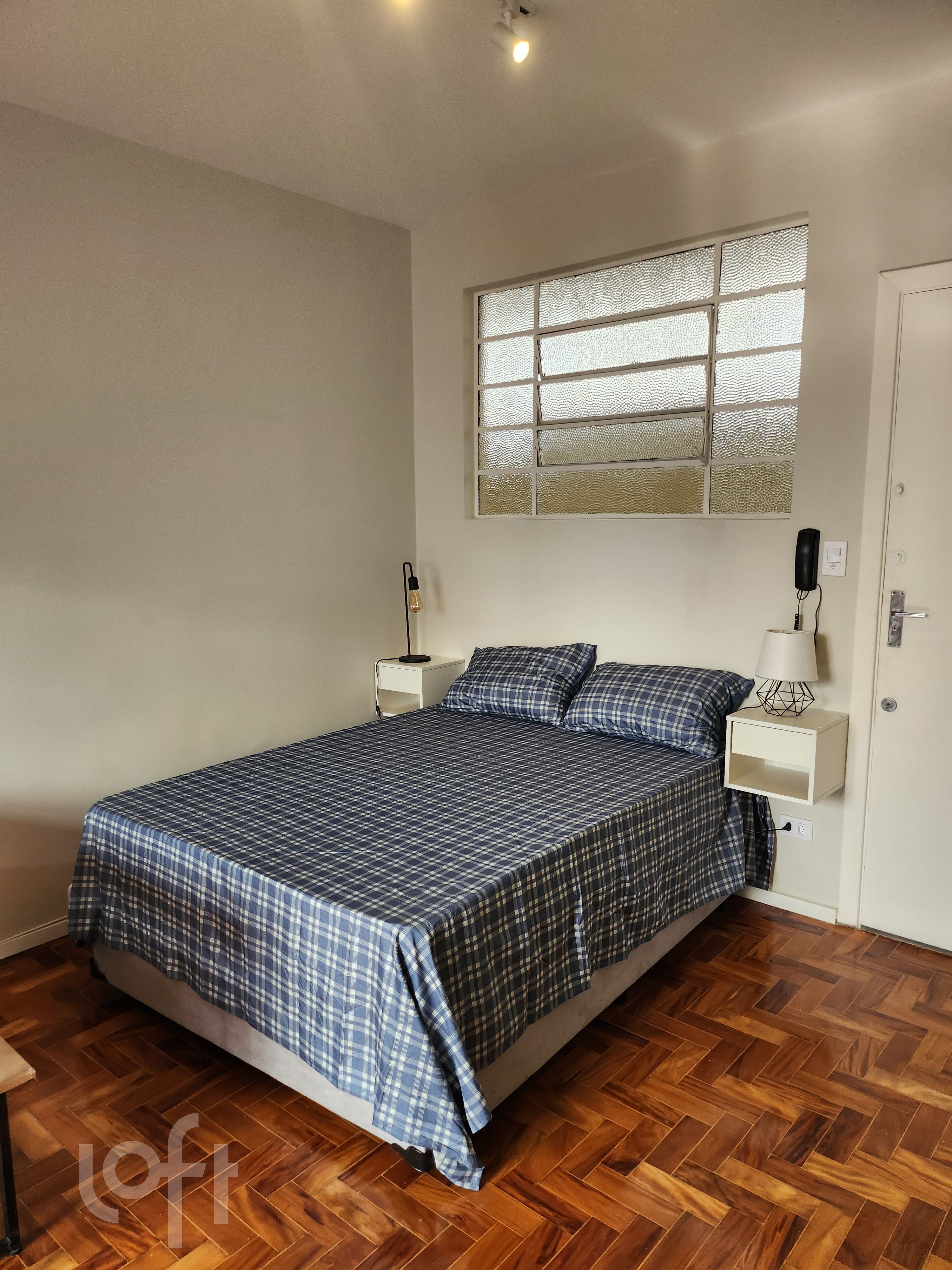 Apartamento, 1 quarto, 30 m² - Foto 11