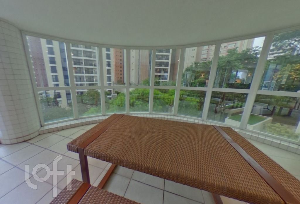 Apartamento, 4 quartos, 366 m² - Foto 4