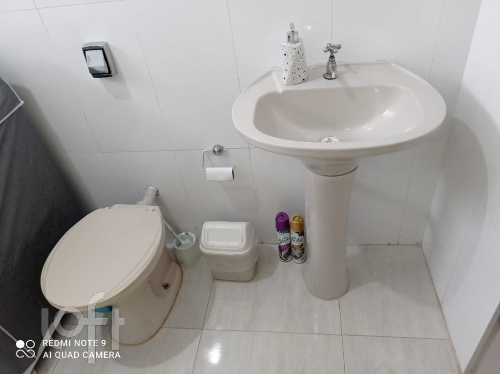Apartamento, 1 quarto, 52 m² - Foto 15
