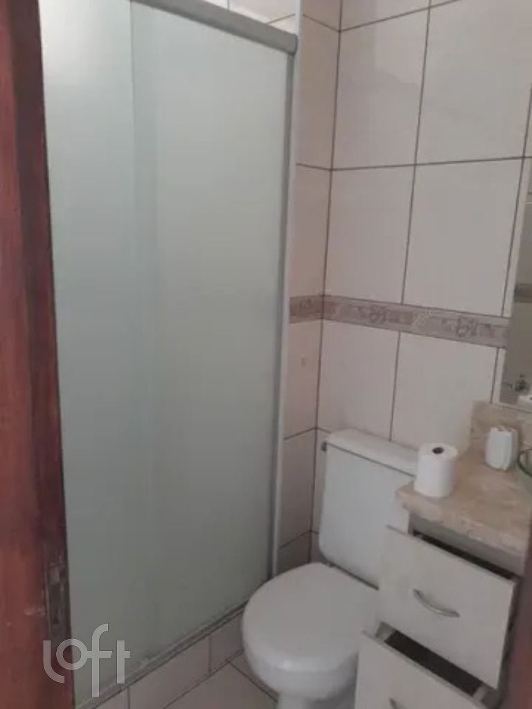 Apartamento, 2 quartos, 45 m² - Foto 16