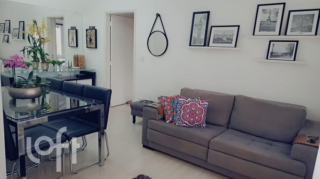 Apartamento à venda com 2 quartos, 74m² - Foto 7