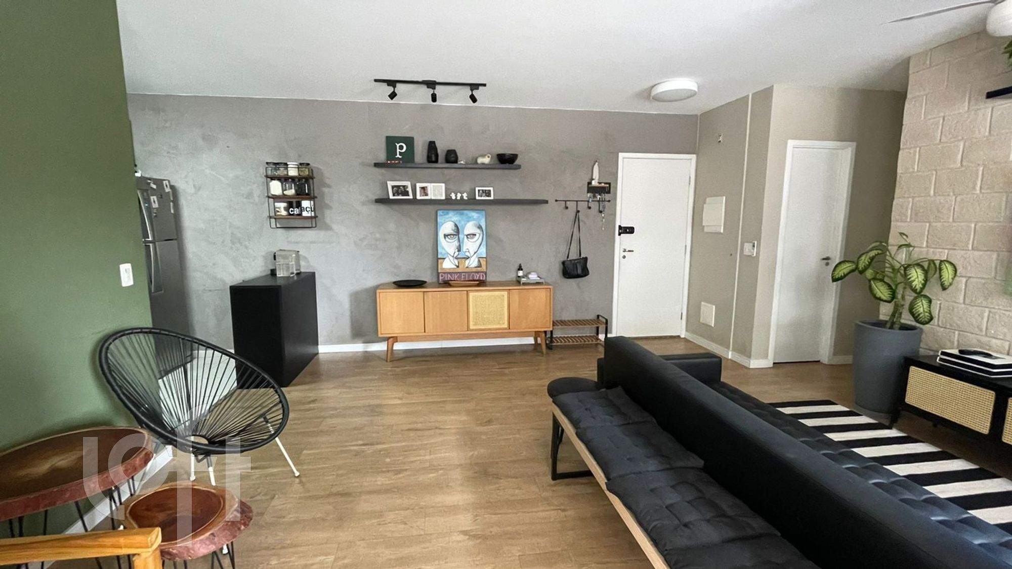 Apartamento, 2 quartos, 81 m² - Foto 7