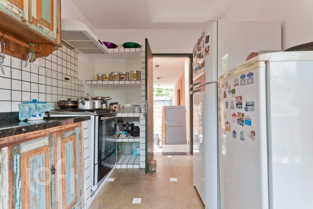 Casa, 3 quartos, 250 m² - Foto 32