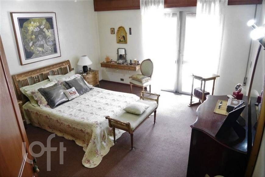 Casa, 4 quartos, 572 m² - Foto 12