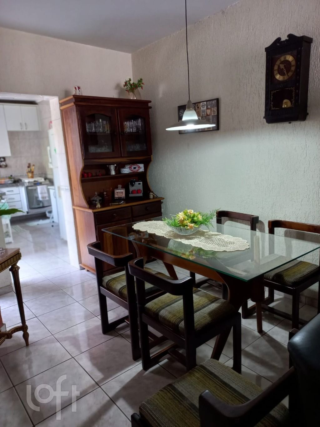 Casa, 3 quartos, 225 m² - Foto 8