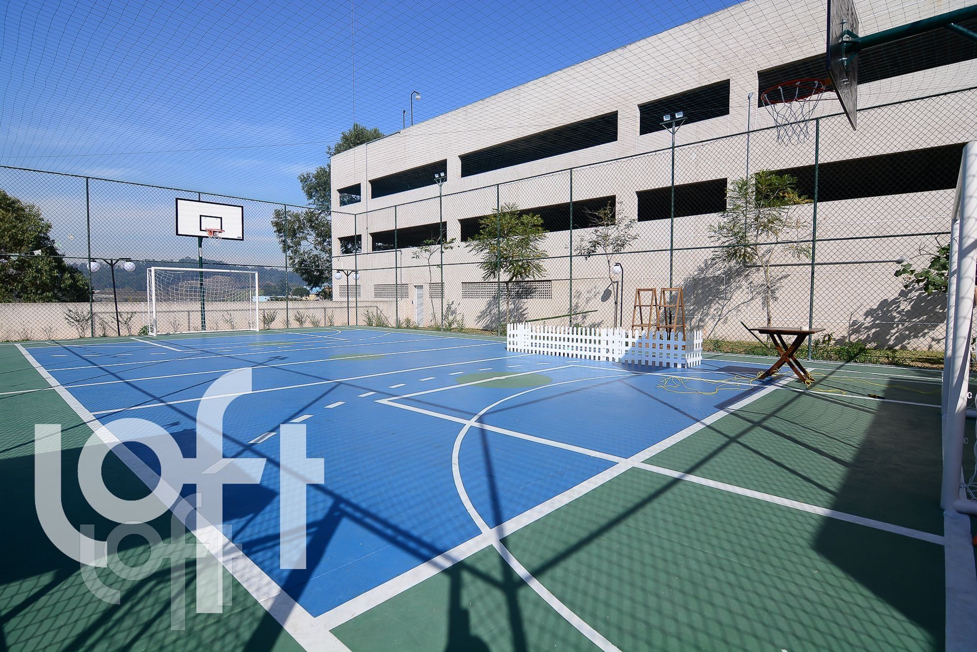 Apartamento, 2 quartos, 42 m² - Foto 28