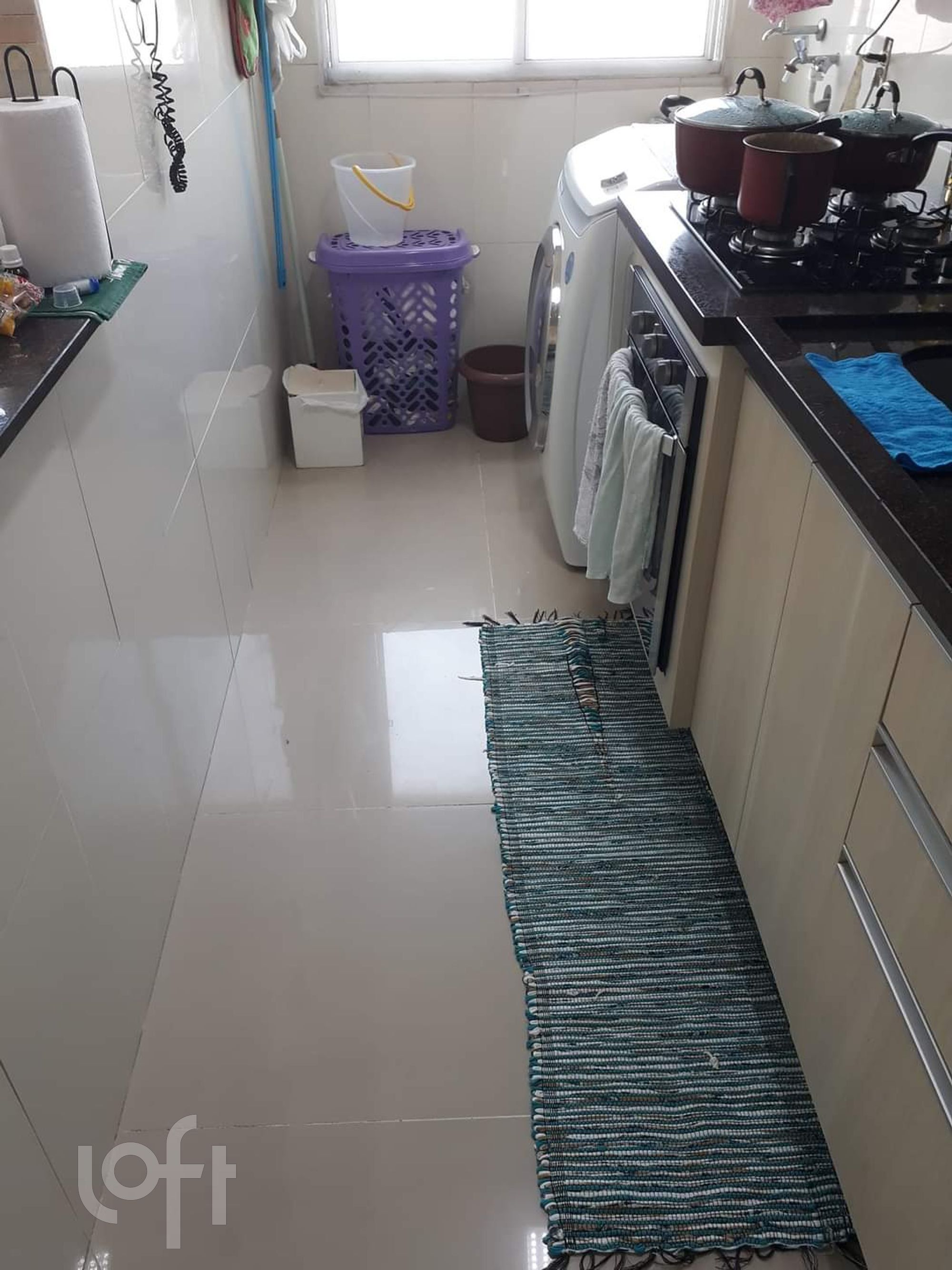 Apartamento, 2 quartos, 46 m² - Foto 24