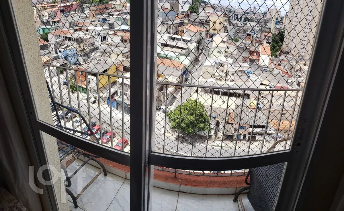 Apartamento, 3 quartos, 65 m² - Foto 4