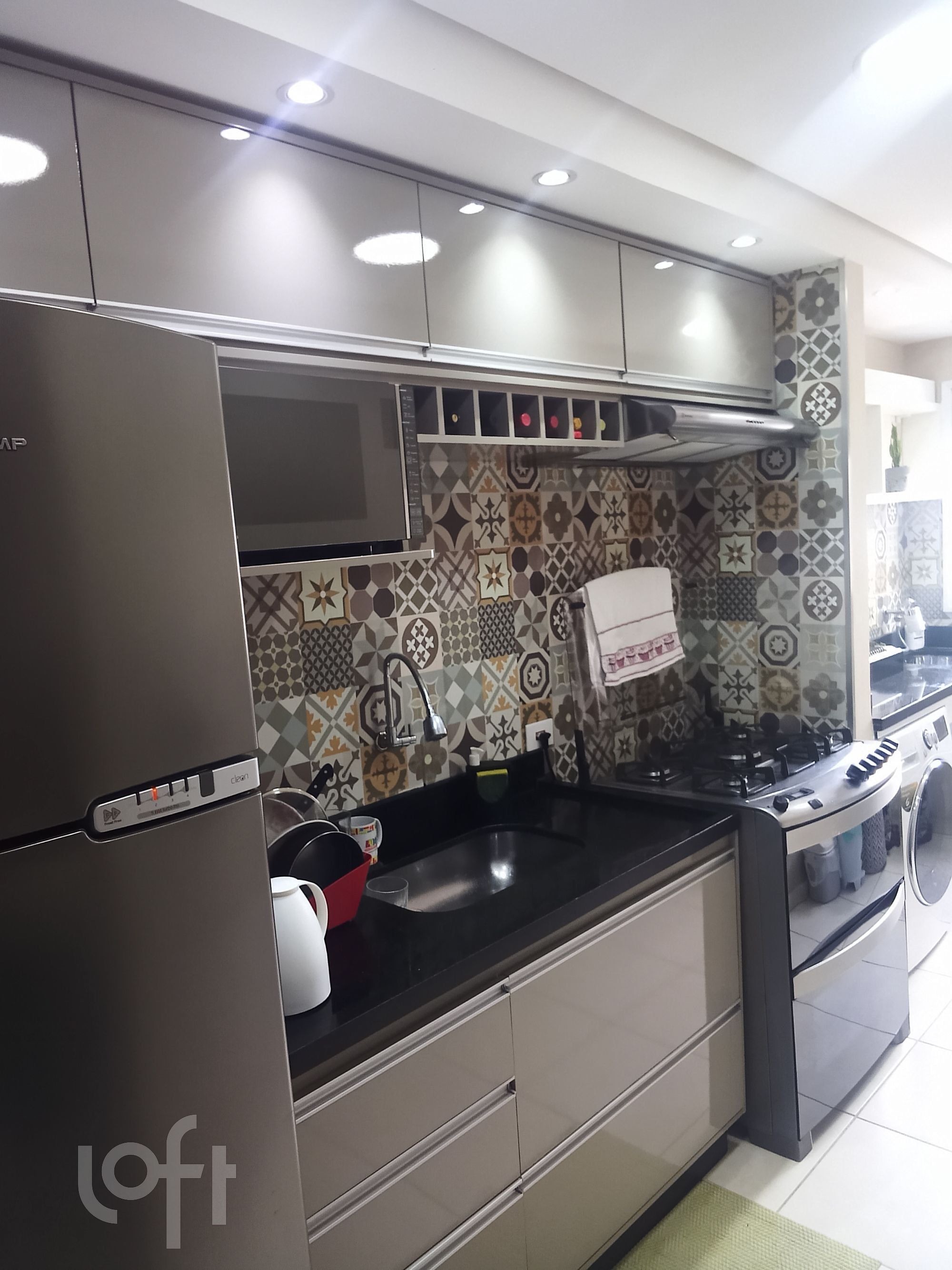 Apartamento, 3 quartos, 113 m² - Foto 8