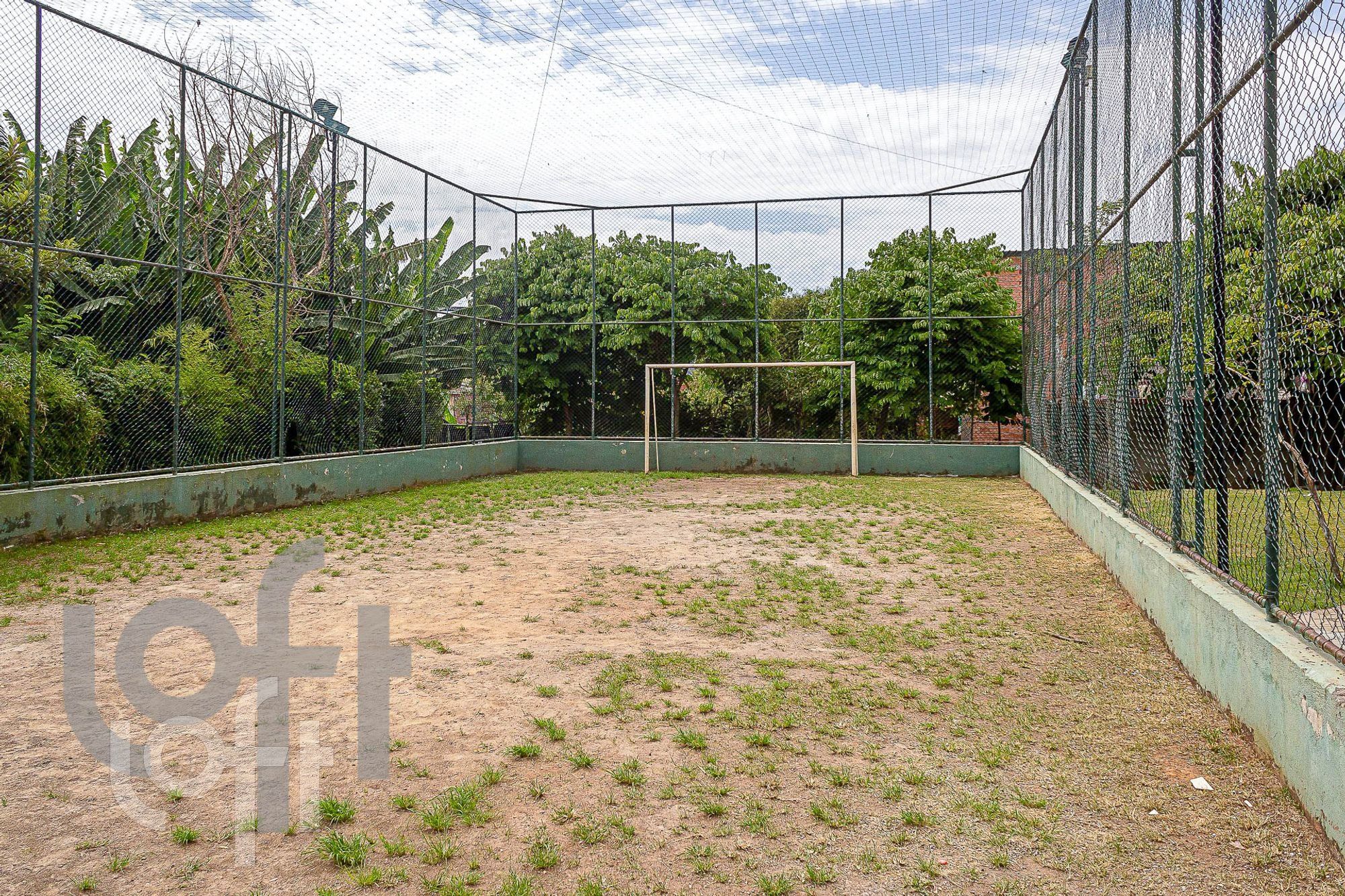 Apartamento à venda com 2 quartos, 50m² - Foto 28