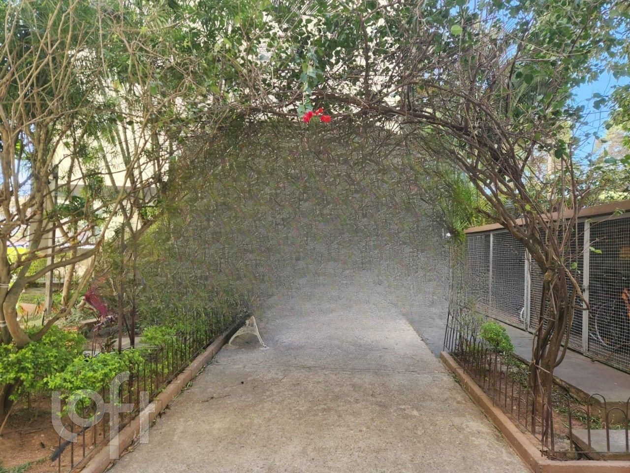 Apartamento à venda com 2 quartos, 50m² - Foto 22