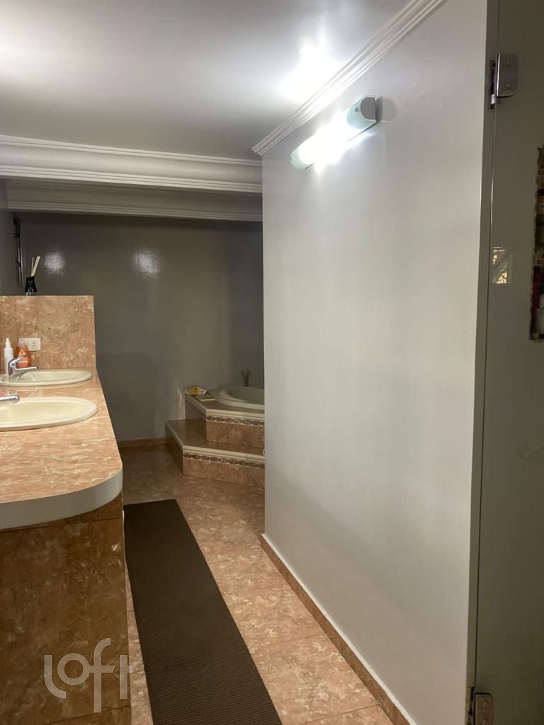 Casa, 8 quartos, 412 m² - Foto 19