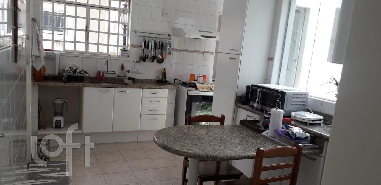 Casa, 3 quartos, 150 m² - Foto 16