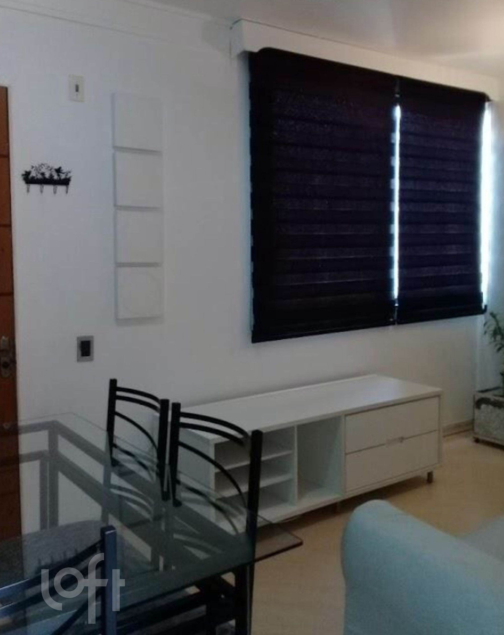 Apartamento, 2 quartos, 50 m² - Foto 9