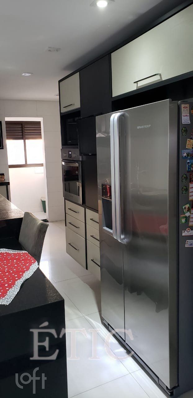Apartamento, 3 quartos, 169 m² - Foto 24