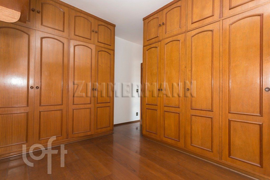 Apartamento à venda com 3 quartos, 160m² - Foto 24