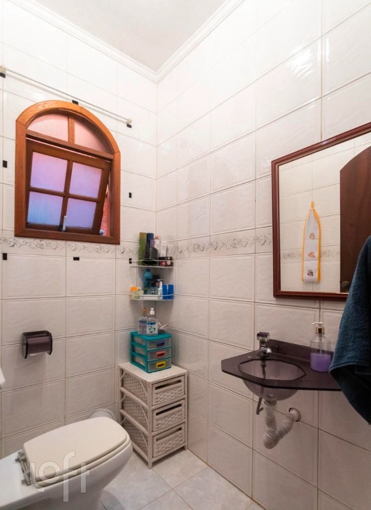 Casa, 3 quartos, 160 m² - Foto 3