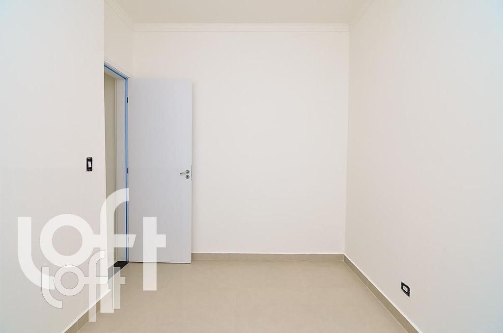 Apartamento, 1 quarto, 29 m² - Foto 3