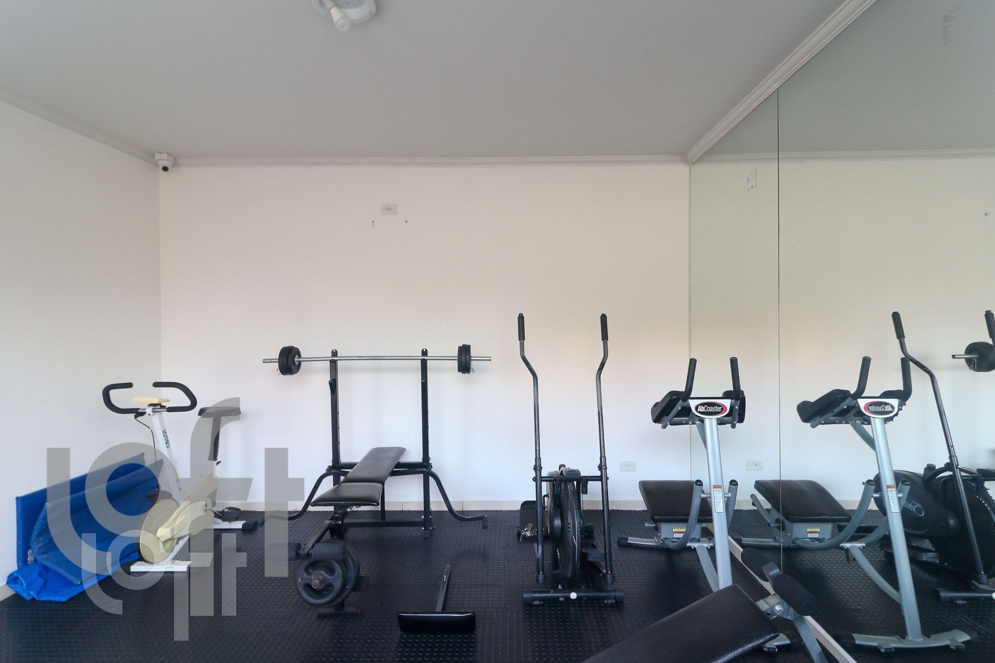 Apartamento, 2 quartos, 90 m² - Foto 17