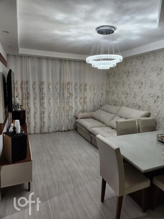 Apartamento à venda com 2 quartos, 62m² - Foto 19