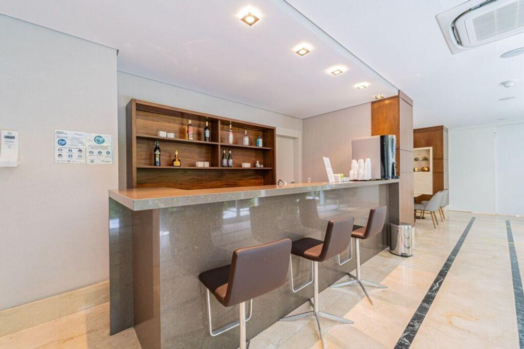 Apartamento, 1 quarto, 61 m² - Foto 16