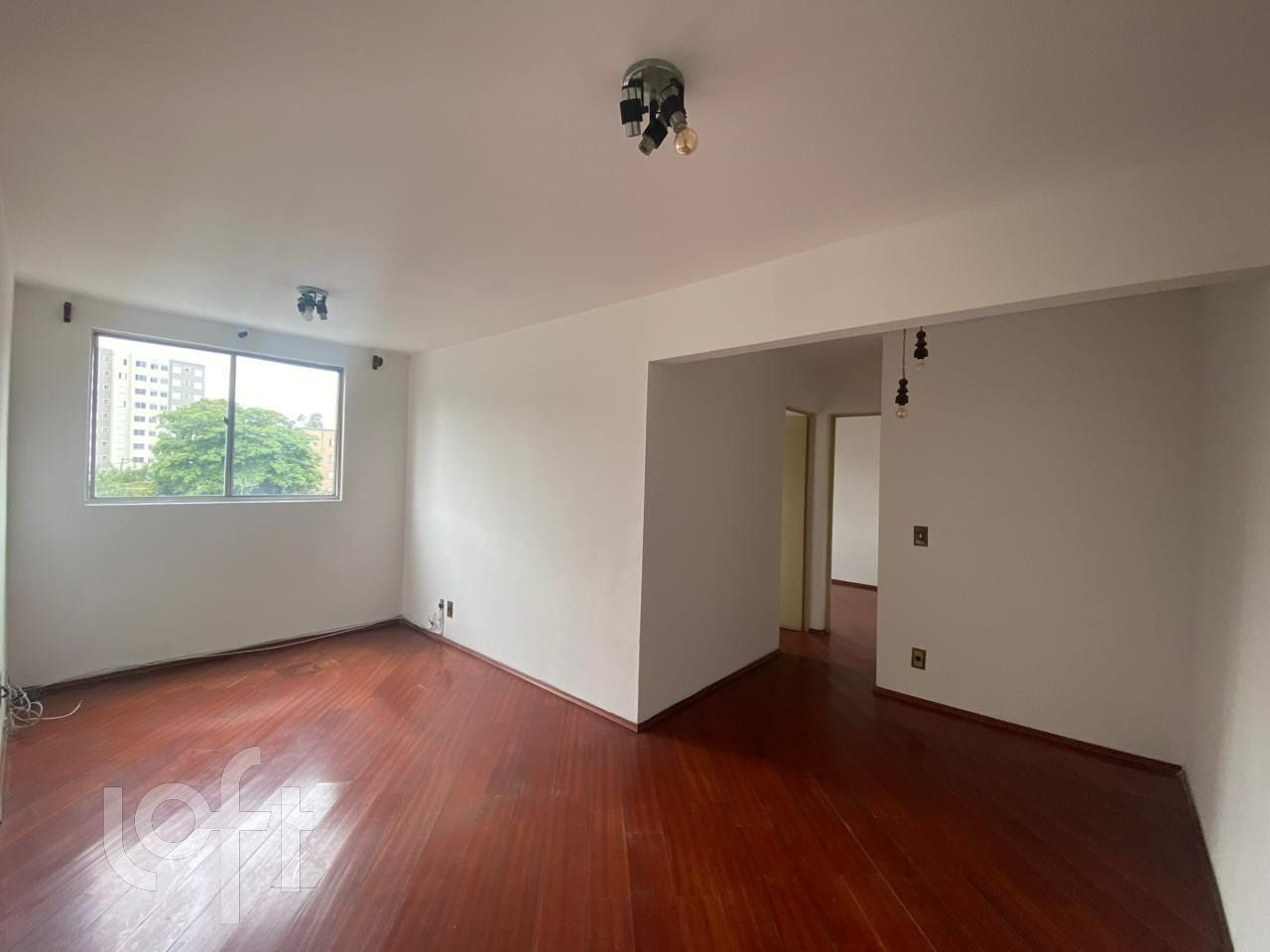 Apartamento, 2 quartos, 54 m² - Foto 2