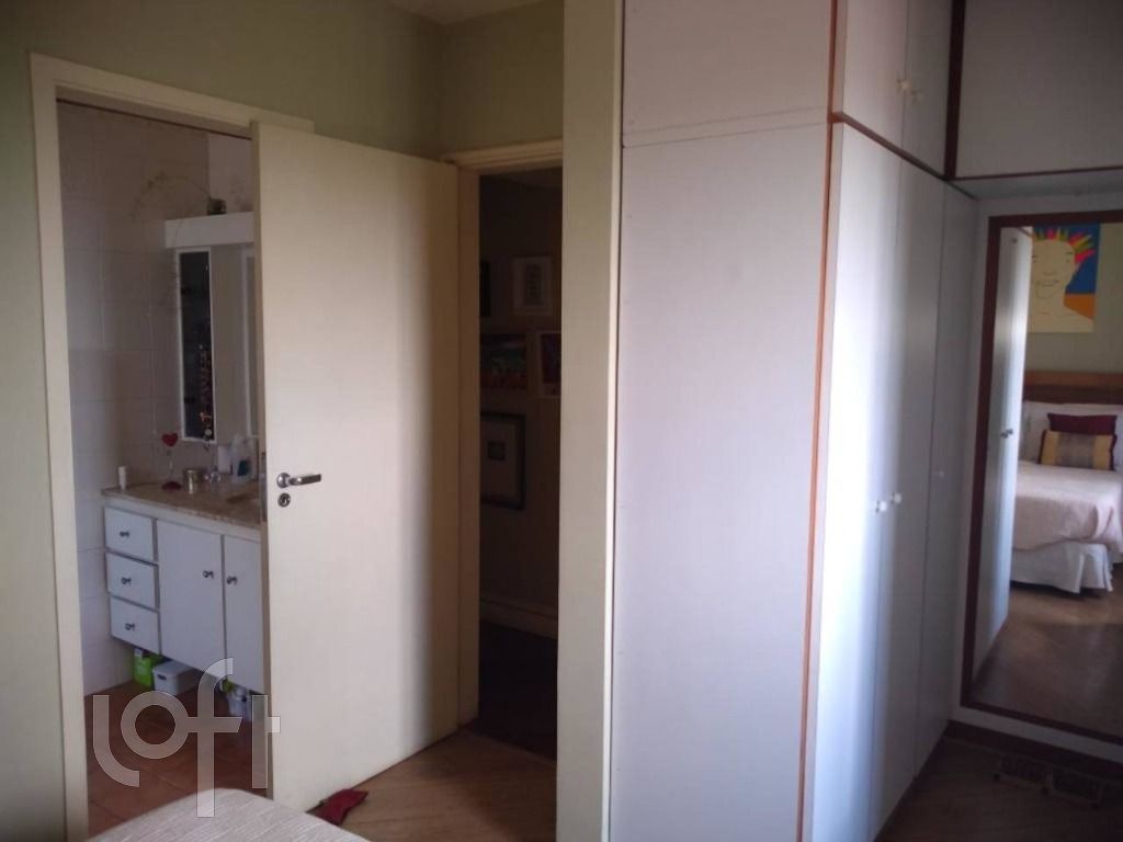Apartamento, 4 quartos, 130 m² - Foto 13
