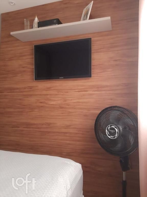 Apartamento, 2 quartos, 40 m² - Foto 10