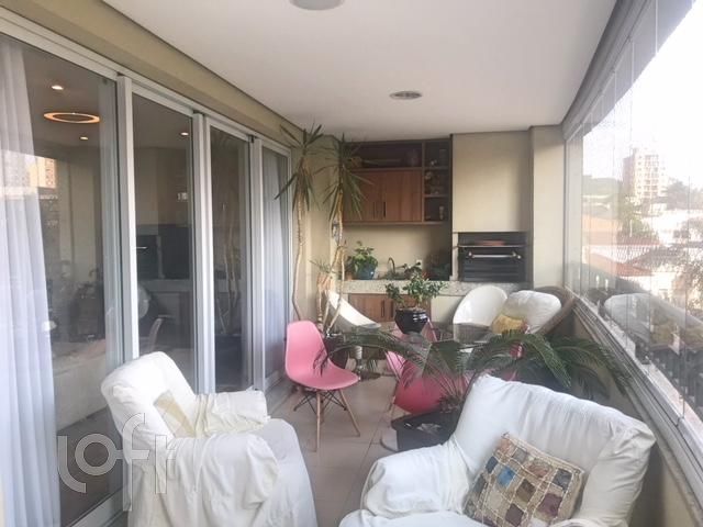 Apartamento, 3 quartos, 153 m² - Foto 2