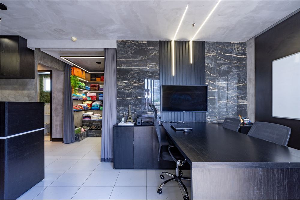 Sala-Conjunto, 44 m² - Foto 3