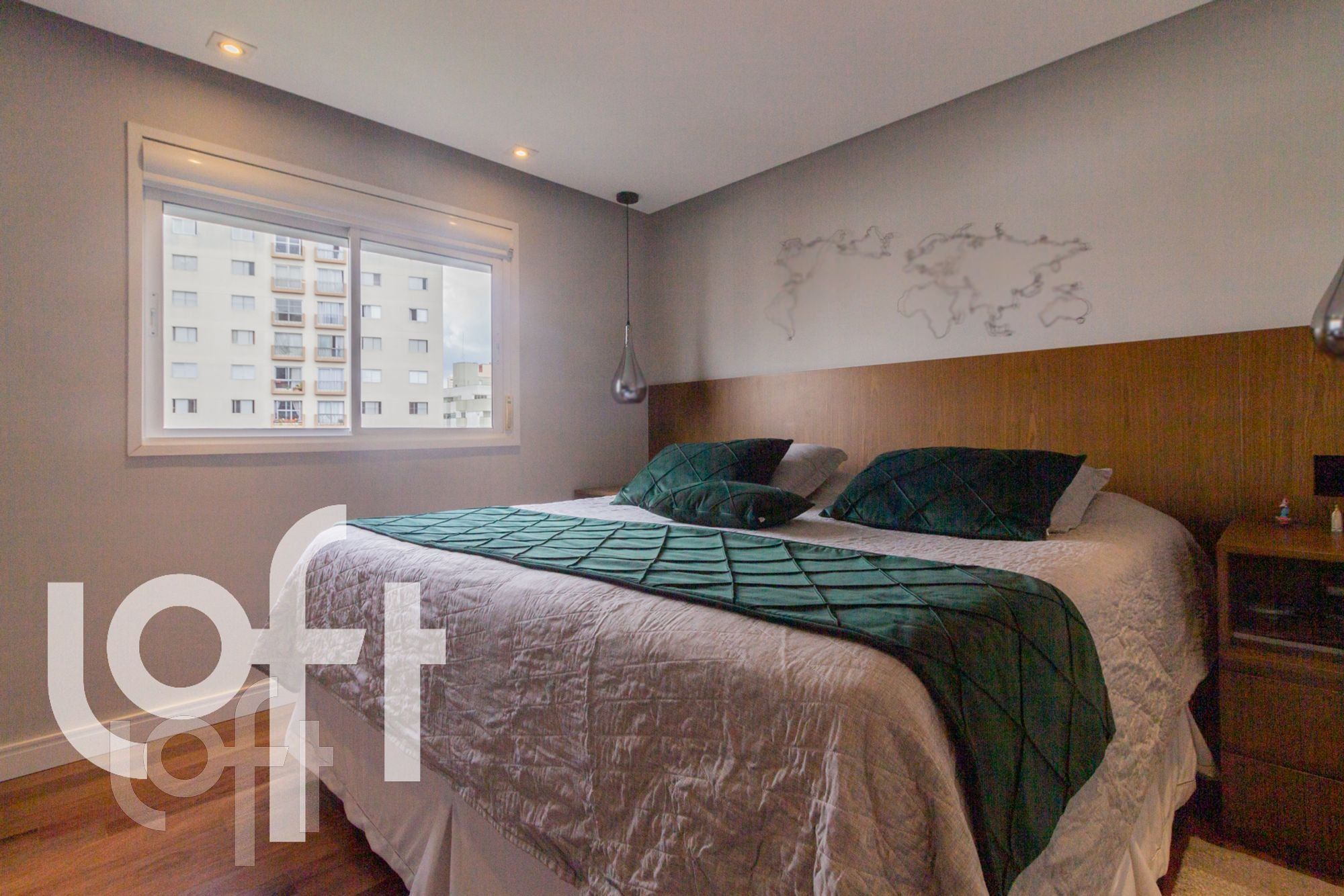 Apartamento, 3 quartos, 193 m² - Foto 5