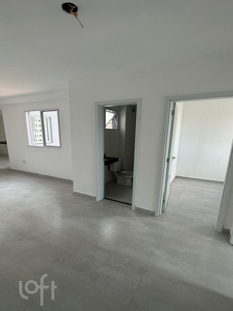 Apartamento, 2 quartos, 52 m² - Foto 5