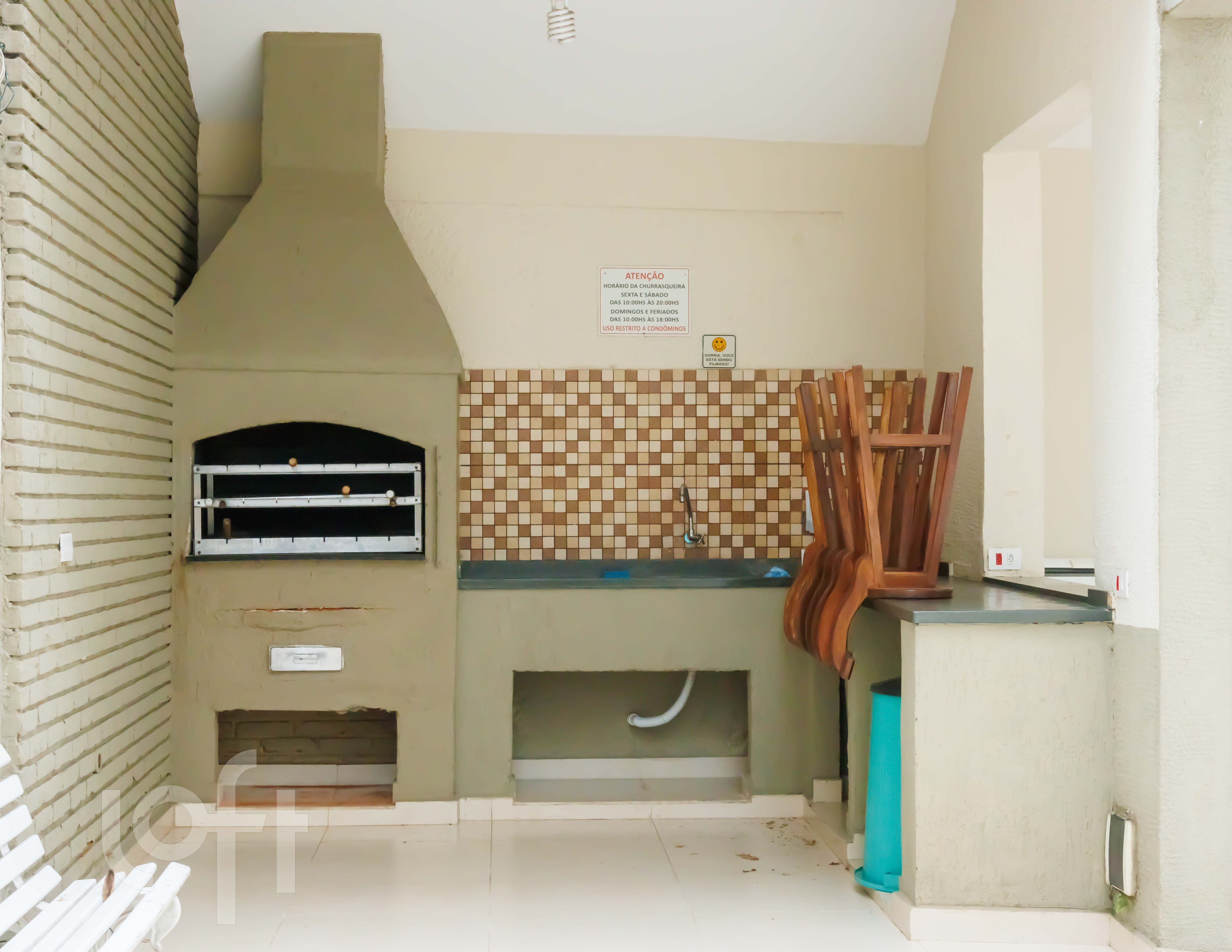 Apartamento, 2 quartos, 55 m² - Foto 32