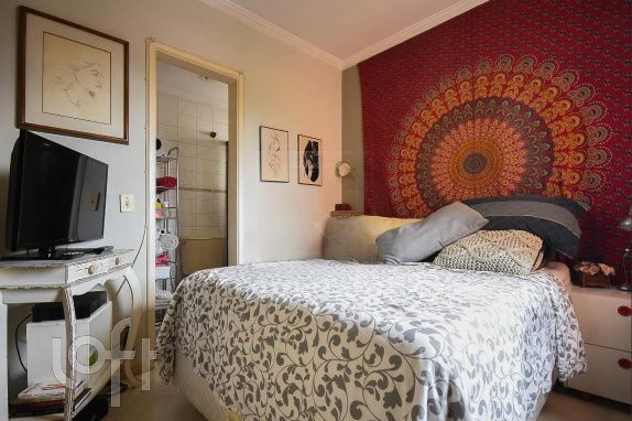 Apartamento à venda com 3 quartos, 70m² - Foto 8