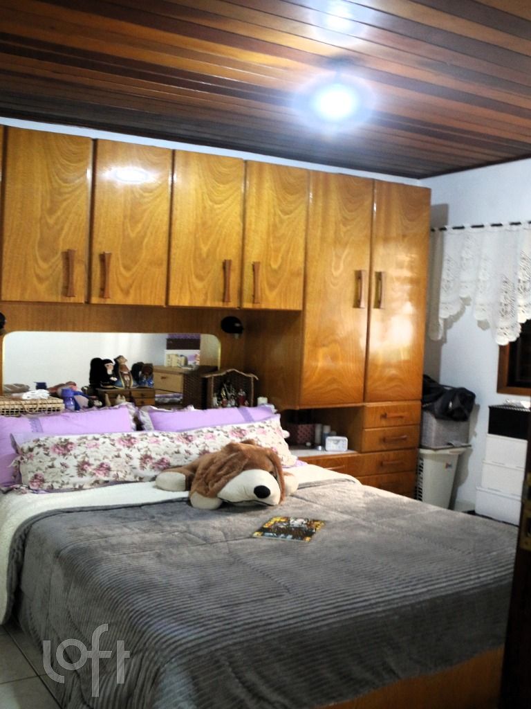 Casa, 3 quartos, 125 m² - Foto 10