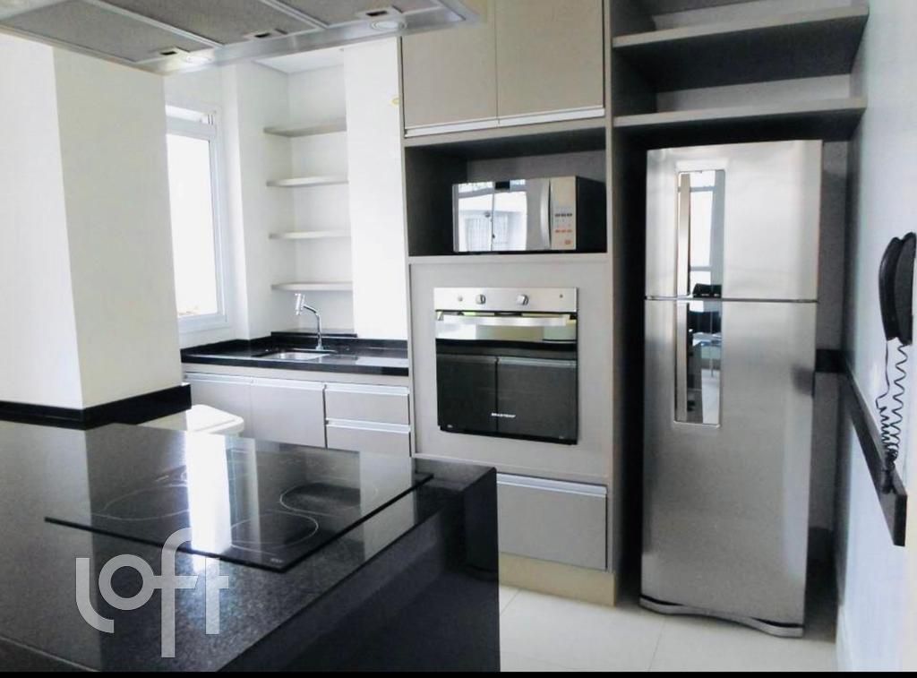 Apartamento à venda com 3 quartos, 60m² - Foto 9