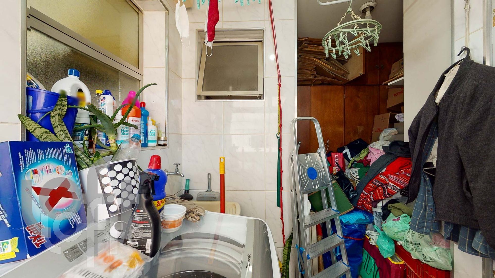 Apartamento à venda com 2 quartos, 75m² - Foto 18