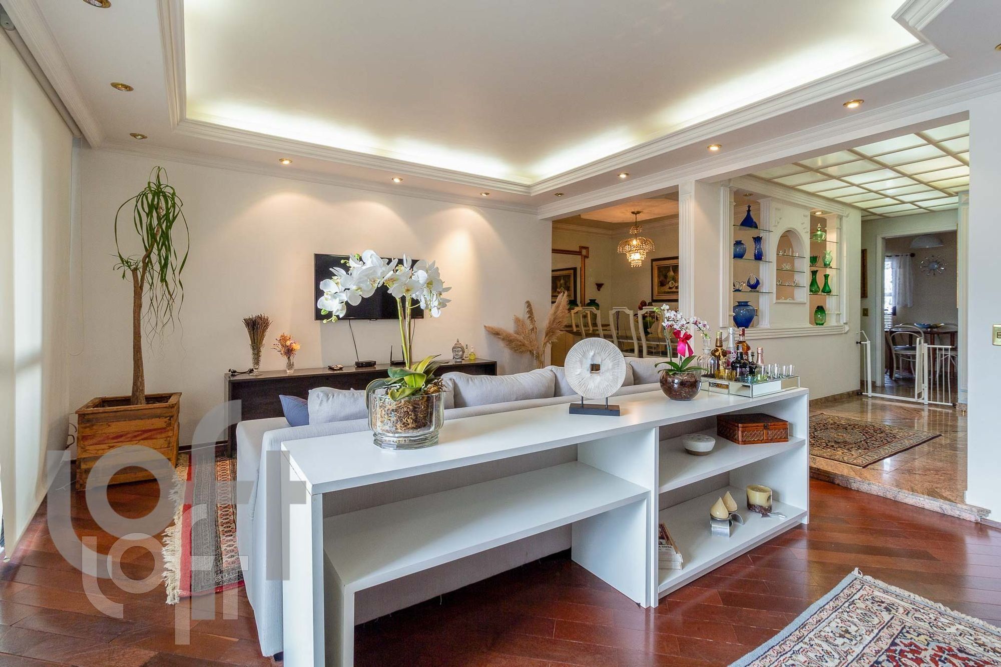 Apartamento, 4 quartos, 189 m² - Foto 40