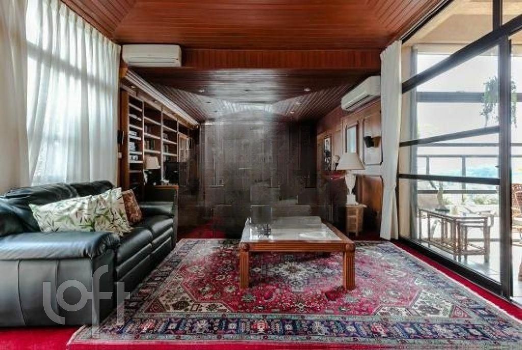 Apartamento, 3 quartos, 355 m² - Foto 15