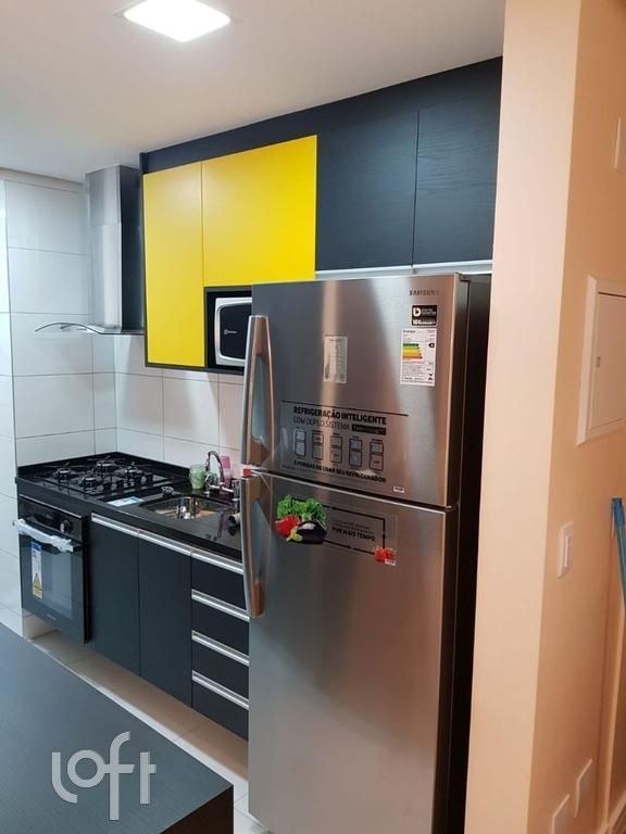 Apartamento, 2 quartos, 47 m² - Foto 14