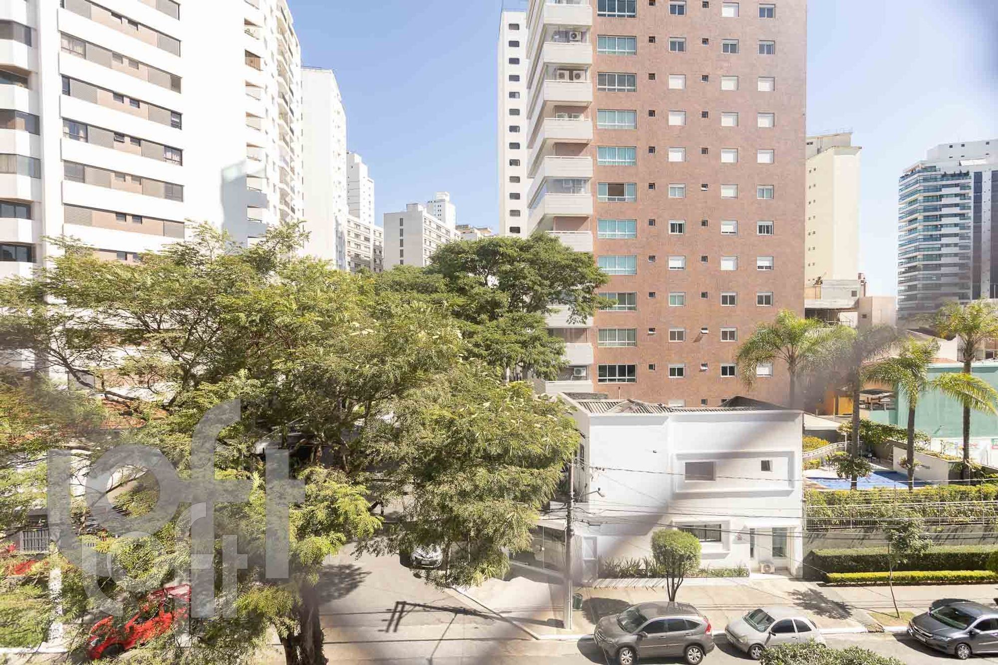 Apartamento à venda com 1 quarto, 58m² - Foto 3