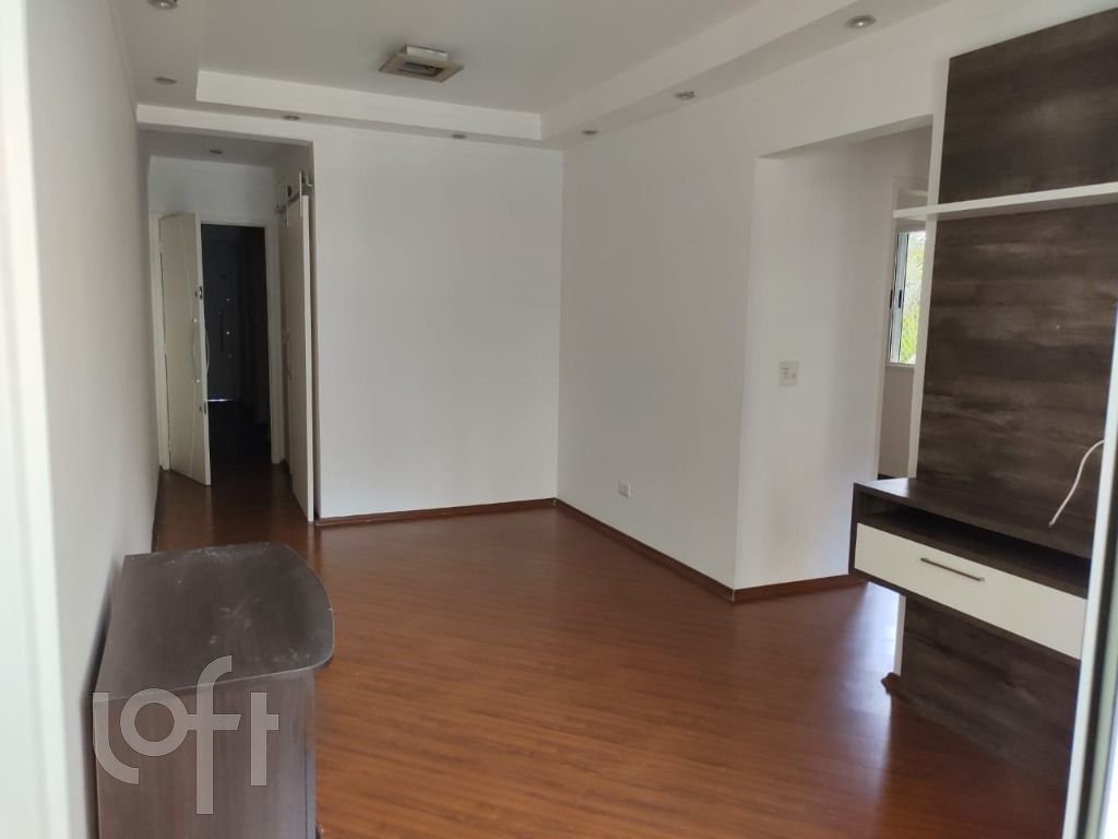 Apartamento, 2 quartos, 58 m² - Foto 2
