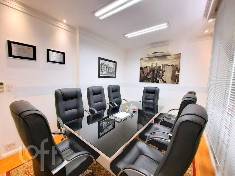 Casa, 5 quartos, 260 m² - Foto 16