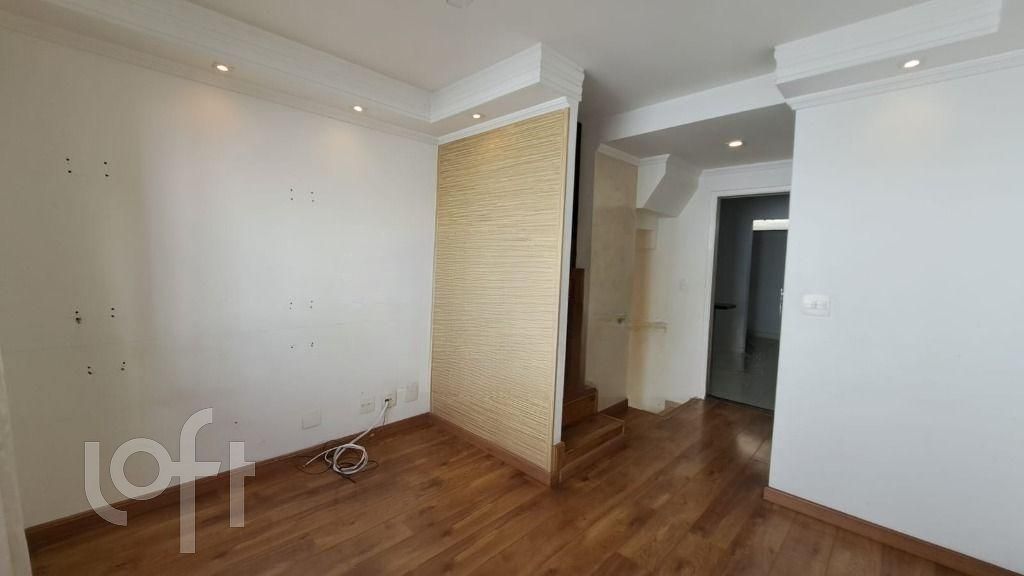 Casa, 2 quartos, 80 m² - Foto 1